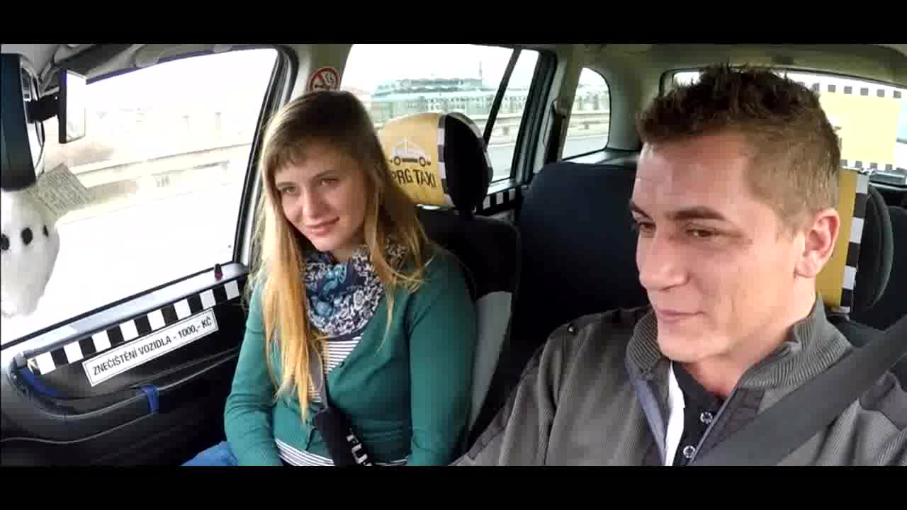 Чешское такси. Чехтакси Мартин. Czech Taxi русская озвучка. Чех такси.